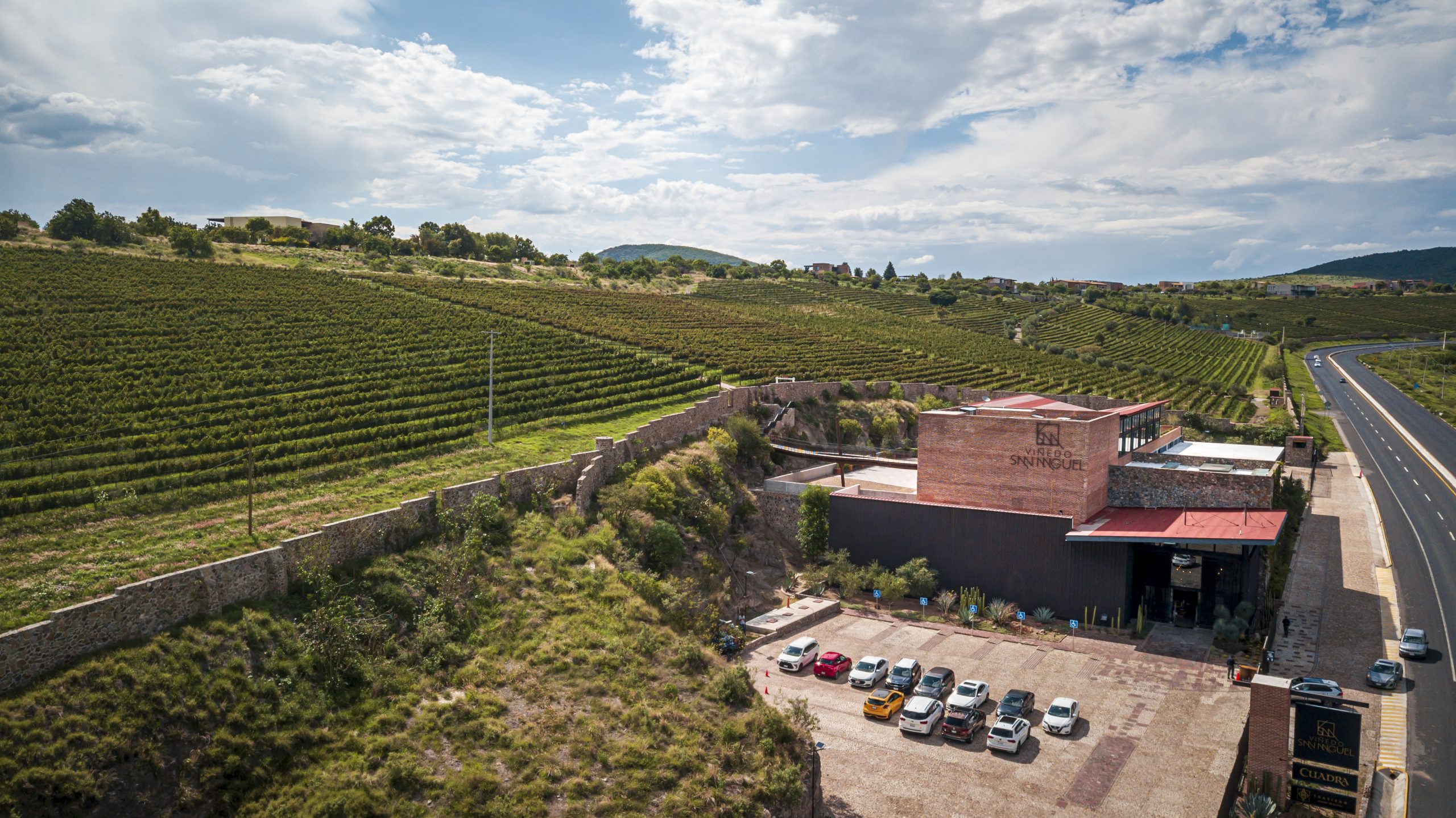 Viñedo San Miguel es reconocido como la Mejor Bodega del Año en el Día Internacional del Sommelier 2026