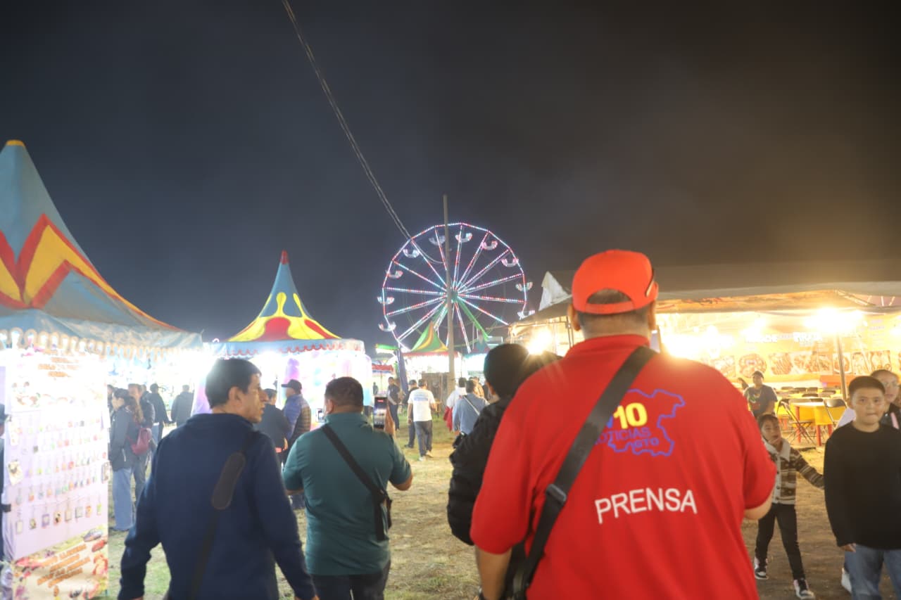 Acámbaro la ciudad más antigua de Guanajuato celebra 500 años de historia con una Feria Regional