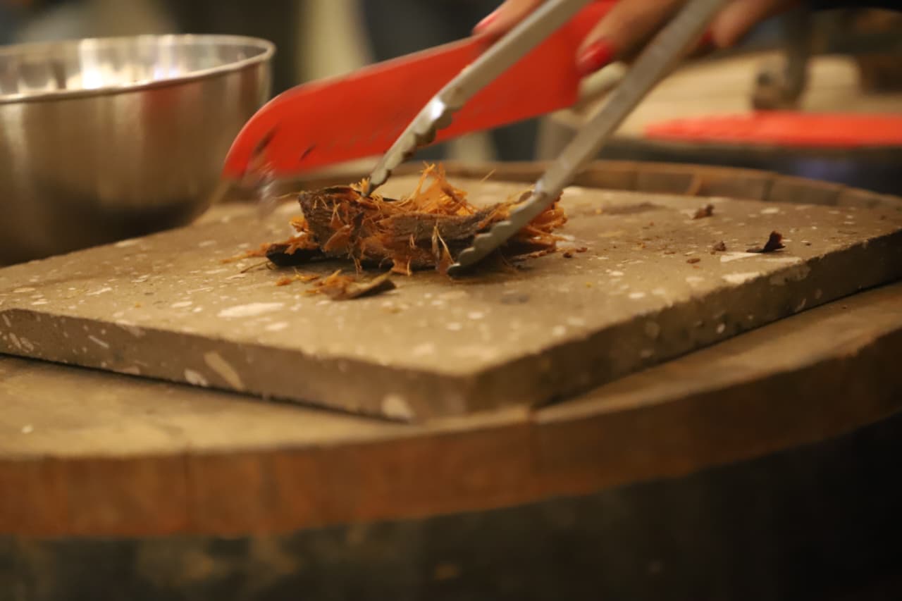 Continúa la experiencia de los sabores e identidad en la Temporada Gastronómica Guanajuato ¡Sí Sabe!