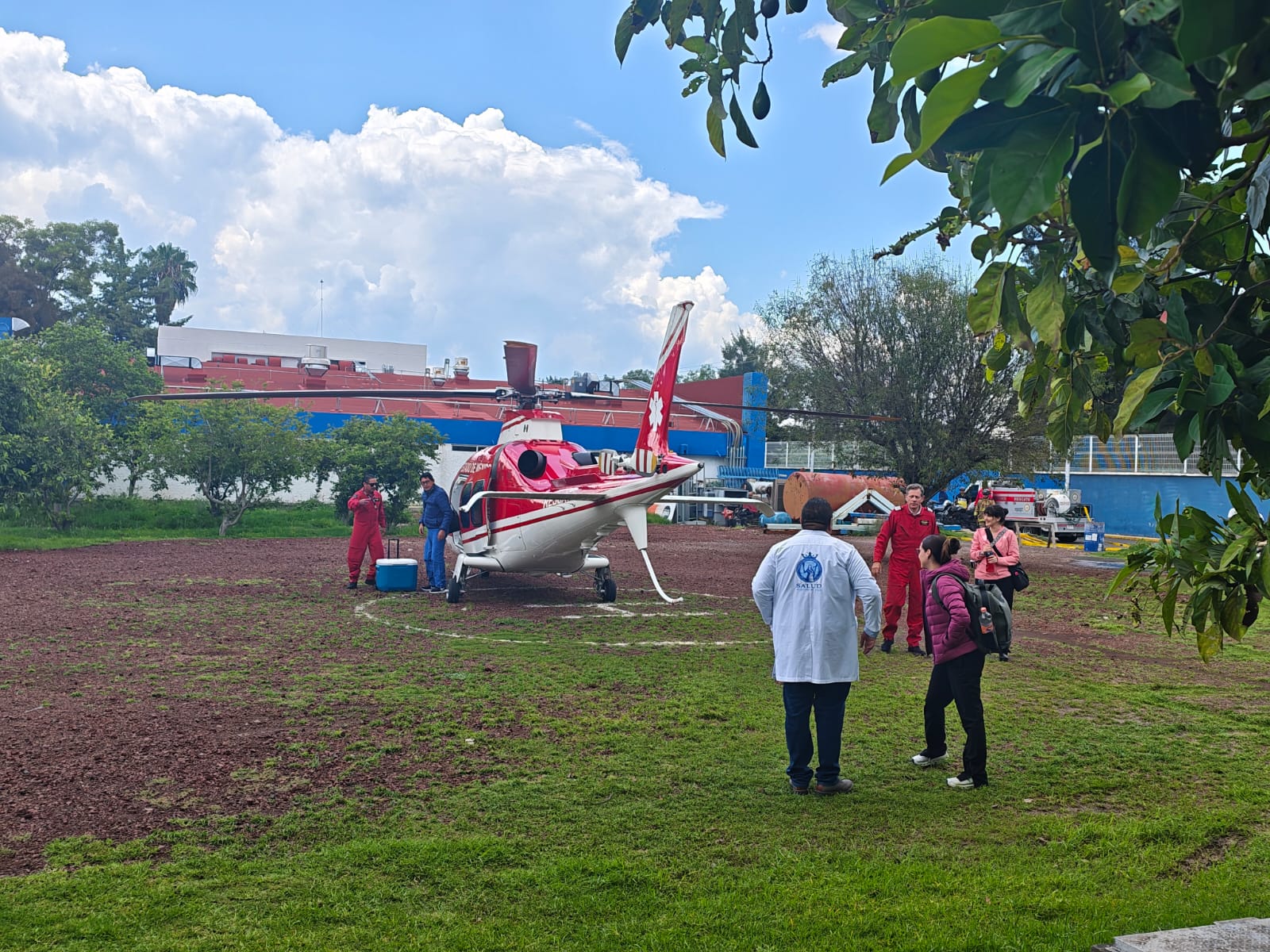 Uriangato genera vida con la donación de órganos de Jonathan.