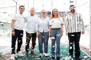 Mundo Gol llegará al Parque Guanajuato Bicentenario con una experiencia inmersiva de futbol y tecnología