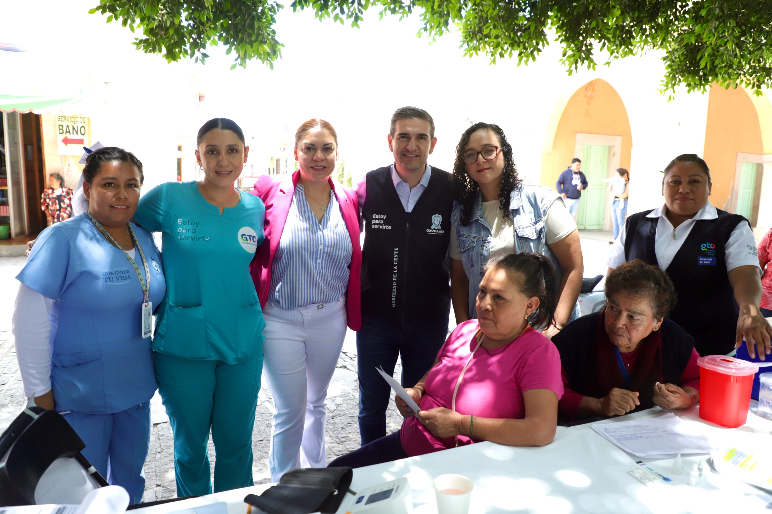 Fortalece DIF Estatal la atención a familias de Victoria mediante programas y servicios