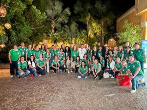 World Meetings Forum Connections Irapuato 2026 reúne a compradores estratégicos, proveedores y líderes de reuniones 