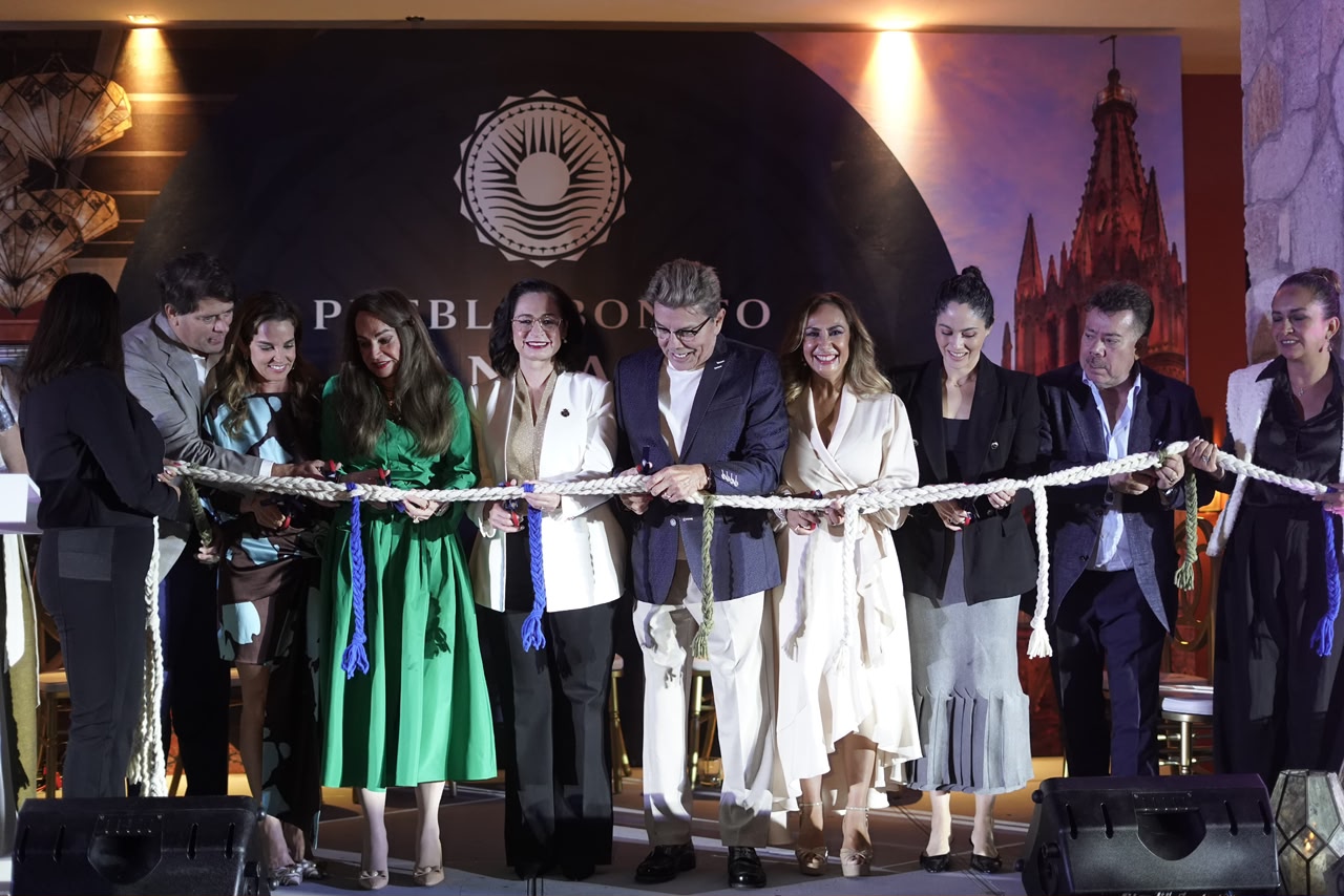 Aumenta operación hotelera en Guanajuato con apertura de Pueblo Bonito Vantage San Miguel de Allende