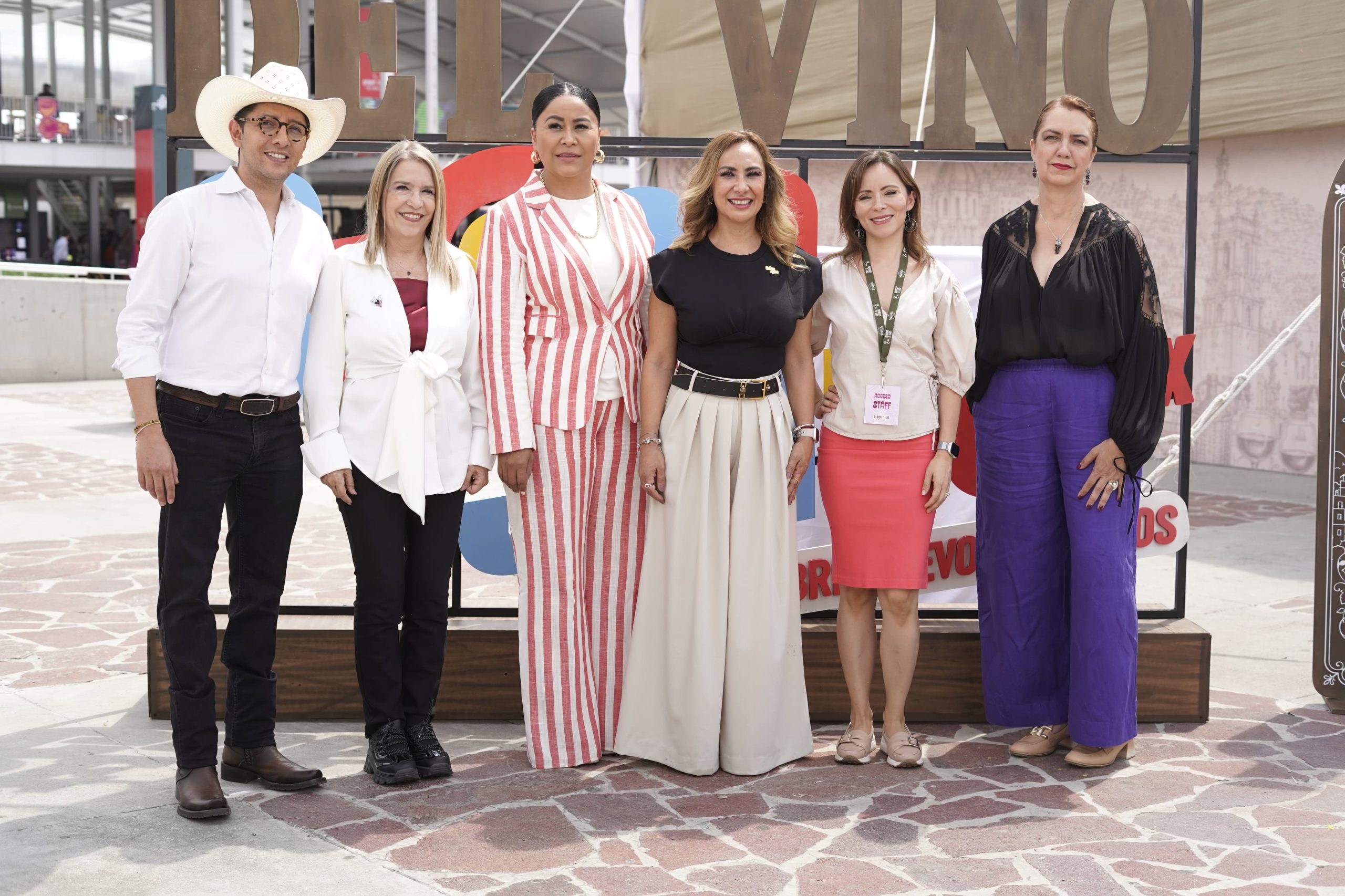 Cierra Semana del Vino Guanajuato 2026 con Sabor a Vid + Mundo del Vino GTO