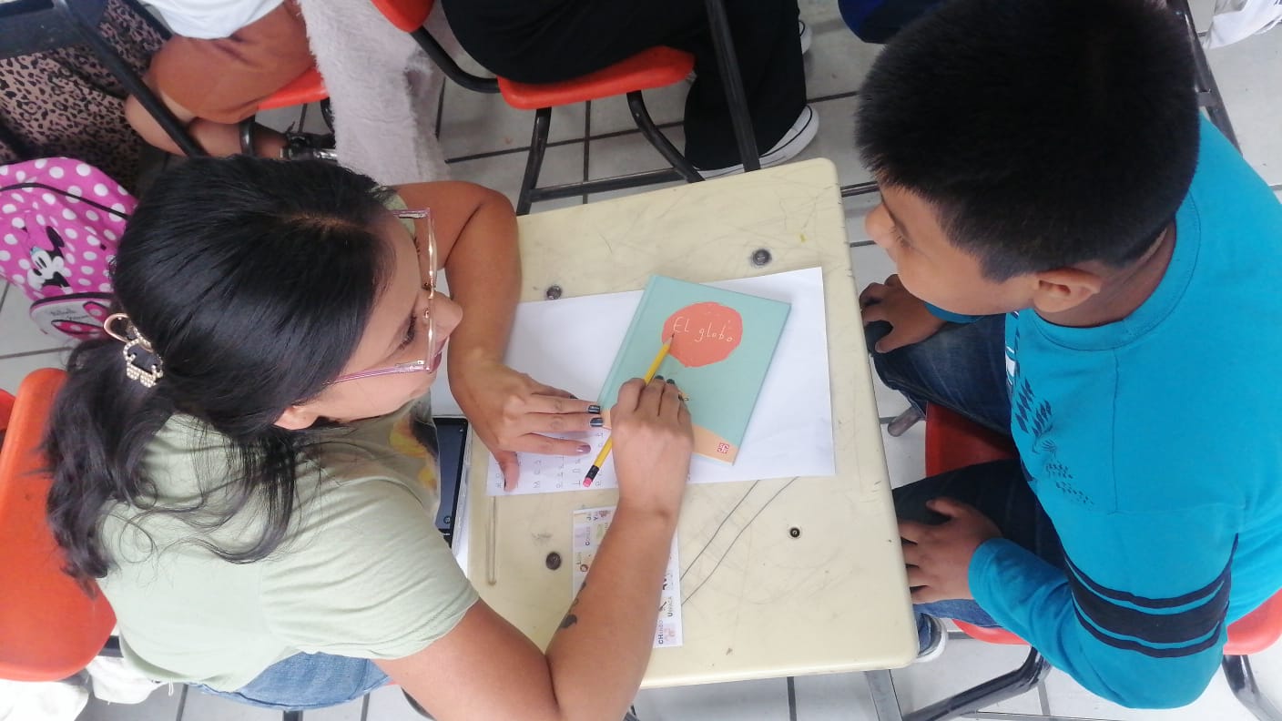Concluye con éxito el ciclo escolar 2025-2026 en Educación Básica en Guanajuato