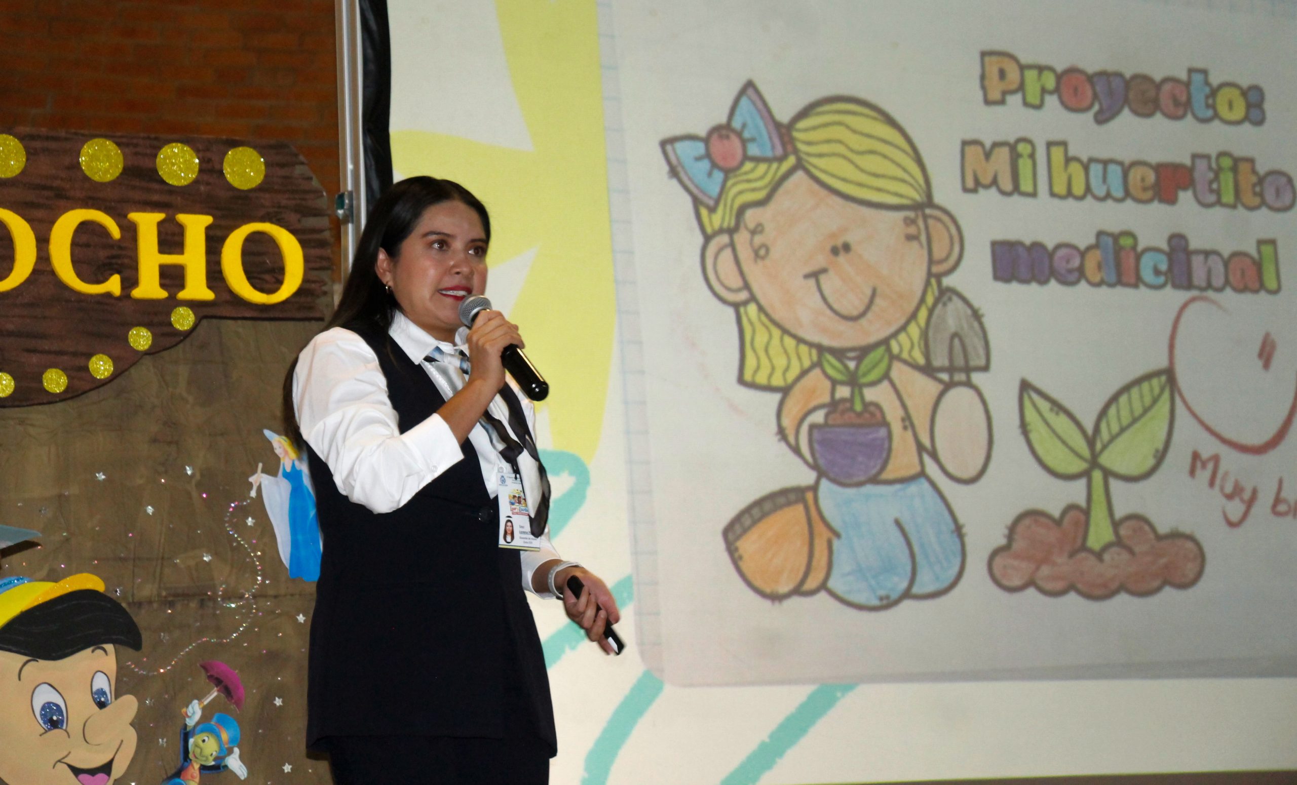 Fortalece Sector 508 de Primarias la innovación docente para impulsar la lectura, la escritura y la comprensión lectora de niñas y niños de Guanajuato