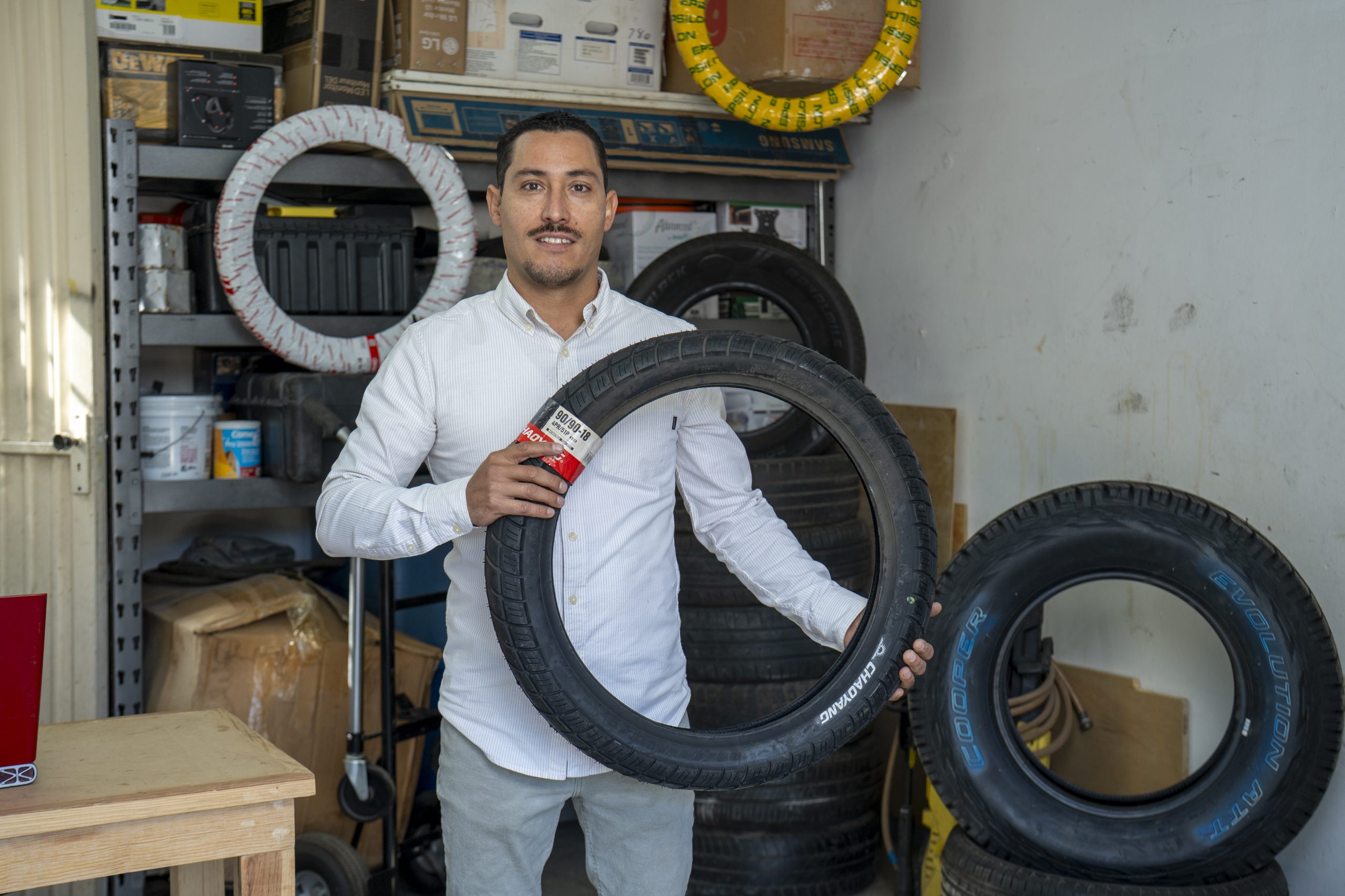 El gobierno de la Gente a través de la Financiera y Apoyos Tú Puedes Guanajuato respalda proyectos incubados con una tasa fija del 8.84% anual para acelerar la creación de más y nuevas empresas.