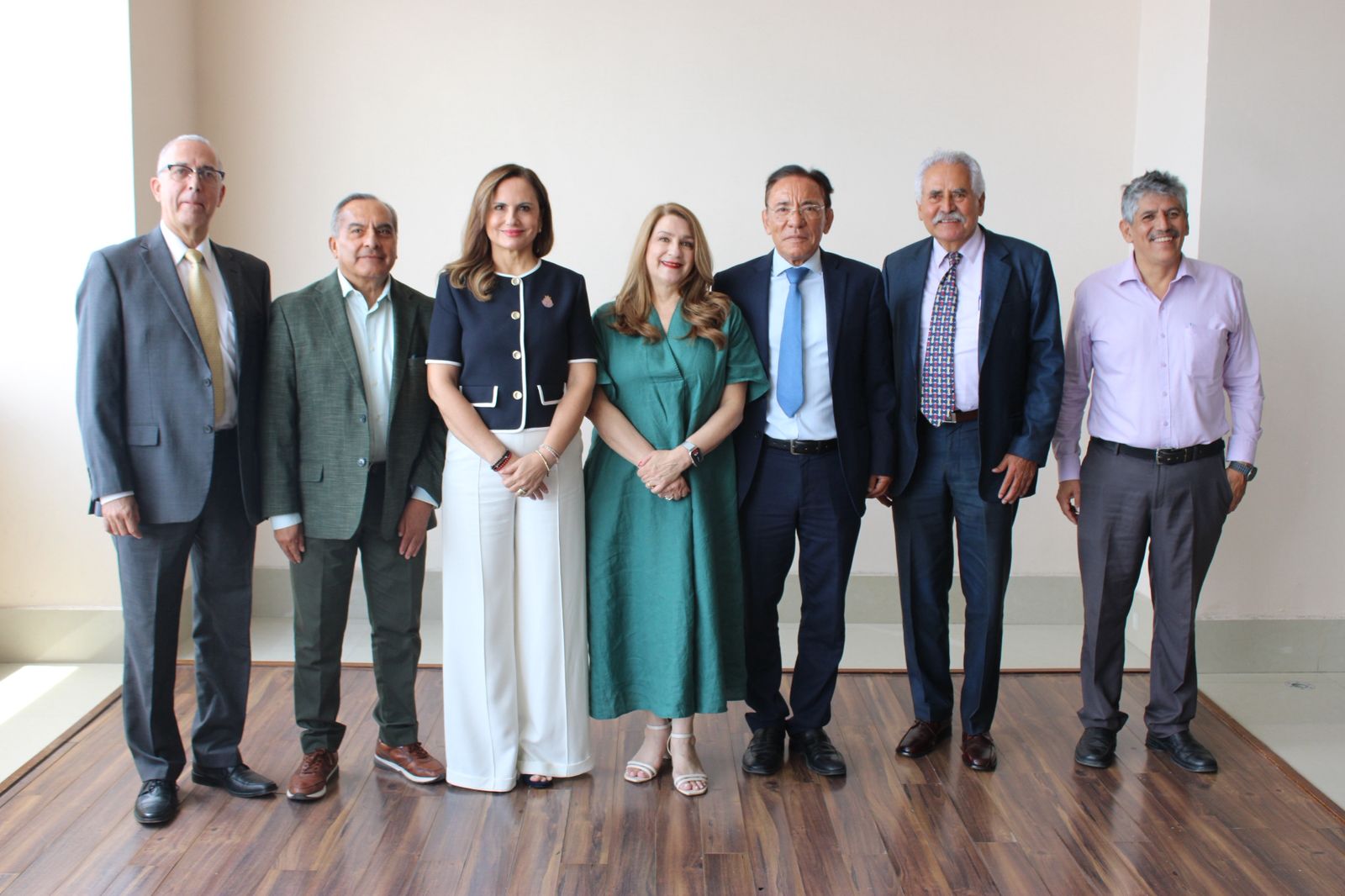 Fortalecen comisiones de arbitraje médico coordinación regional para brindar mayor certeza a pacientes y profesionales de la salud