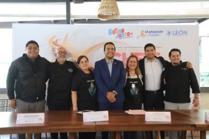 Escaparate de Chefs Latinos 2026 en León prepara "Sabores que cuentan nuestra historia”