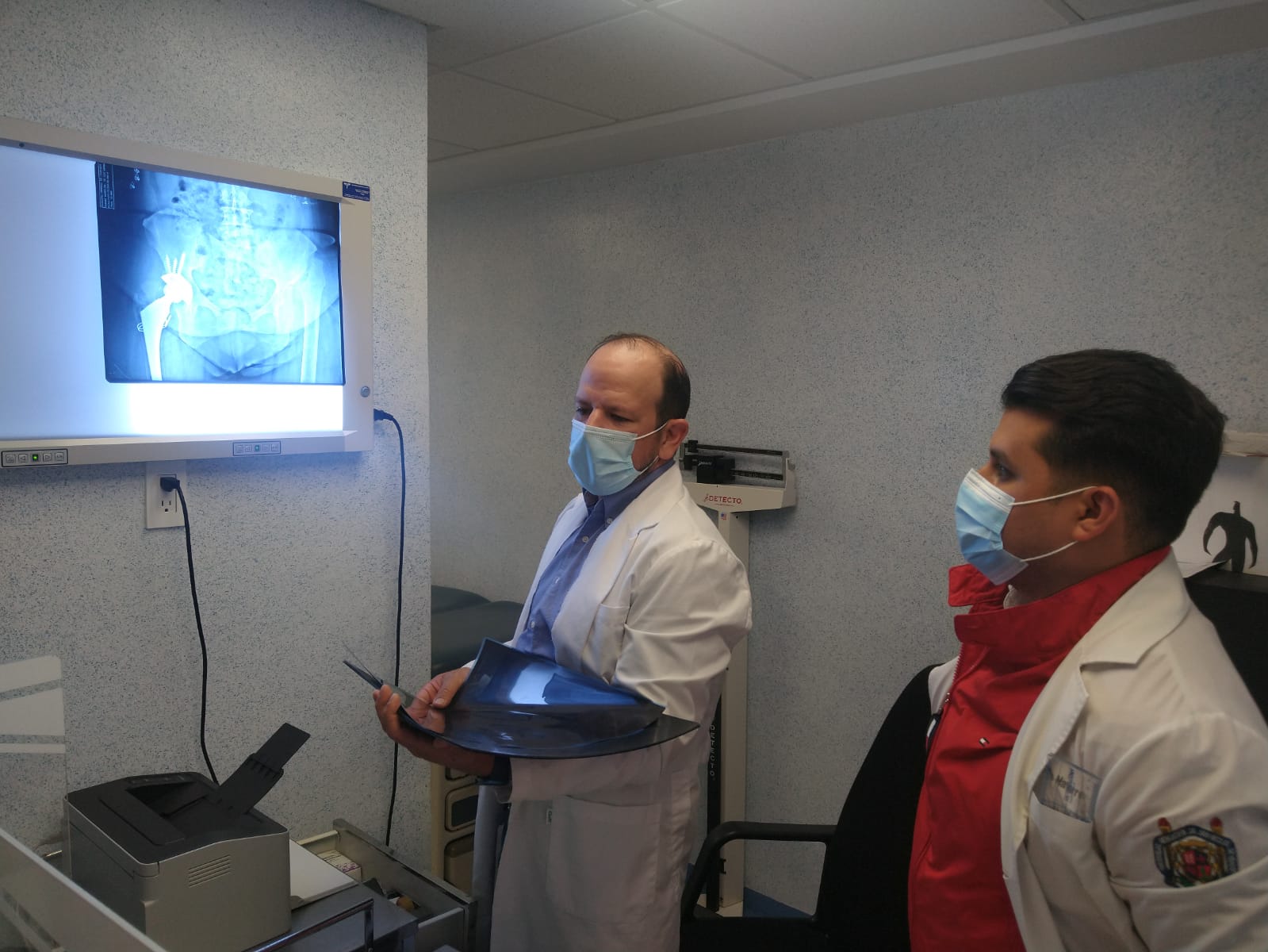 SSG mantiene a Guanajuato como primer lugar nacional en detecciones de crecimiento prostático benigno.