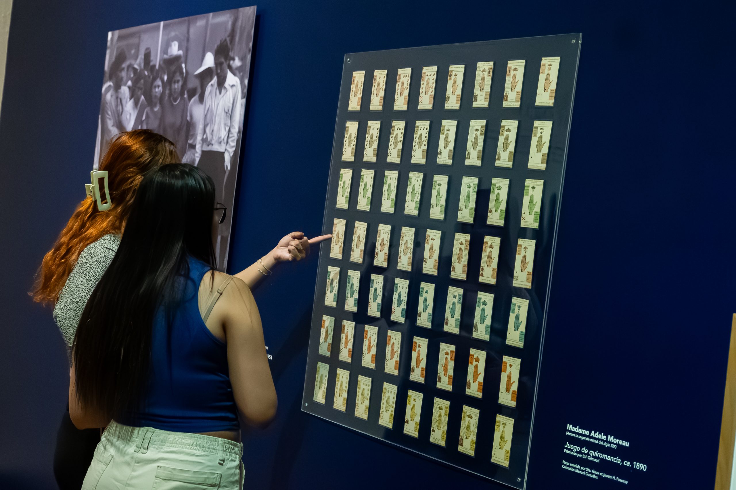 Últimos días para descubrir Bajo el signo de Saturno. Adivinación en el arte en el Museo de Arte e Historia de Guanajuato