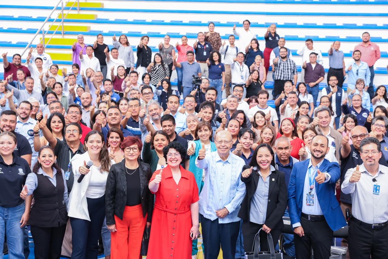 SABES y UNIVA fortalecen la formación docente a través de las Jornadas Internacionales