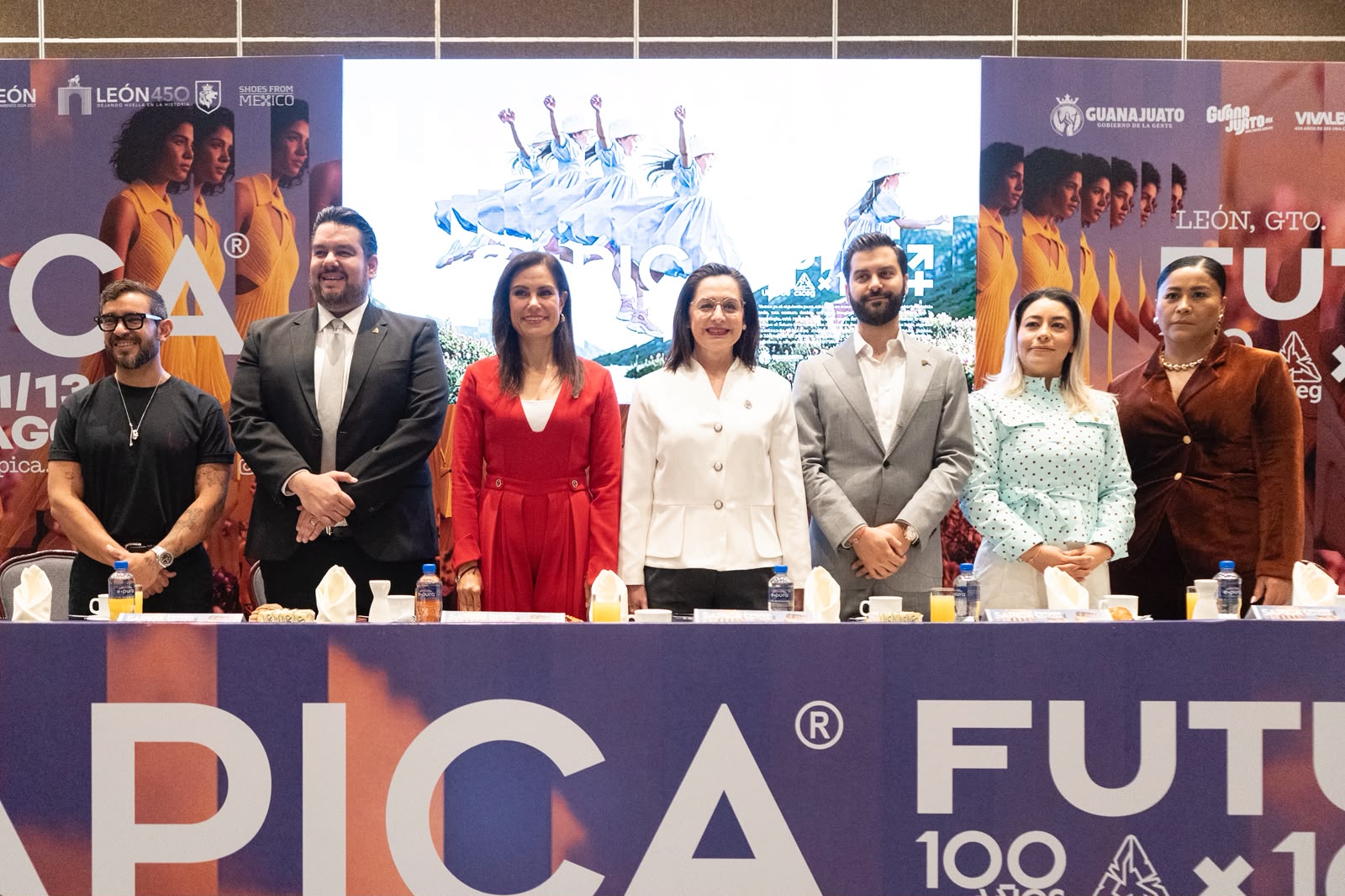 SAPICA celebrará su edición 95 como referente de innovación y competitividad para la industria del calzado