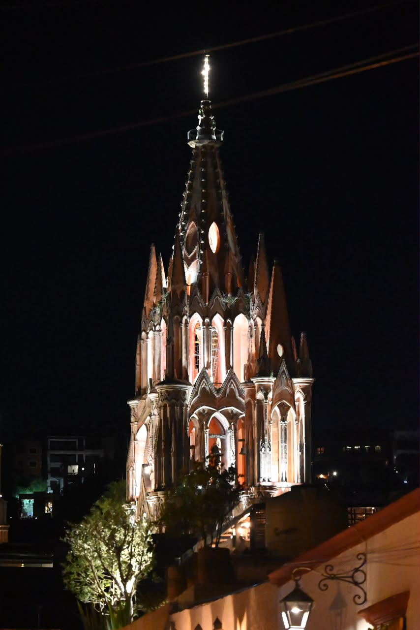 ¿Qué hacer en San Miguel de Allende, el hito mundial con tres nombramientos consecutivos como la Mejor Ciudad del Mundo?