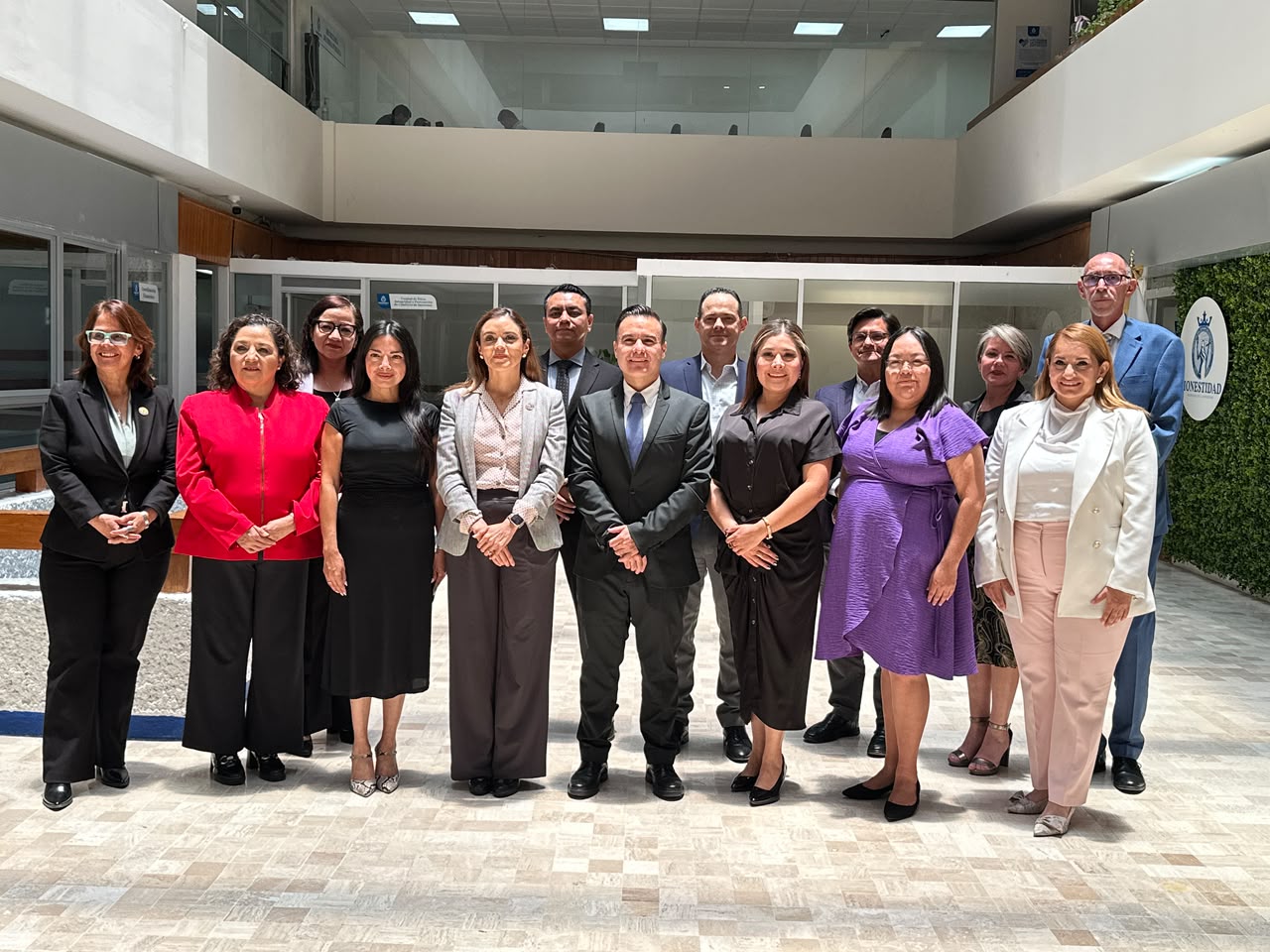 Instalan Subsistema de Transparencia de Guanajuato