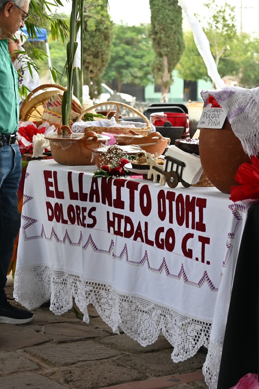 ¡Quedan 16 fechas! Aún estás a tiempo de saborear la Temporada Gastronómica Guanajuato ¡Sí Sabe!