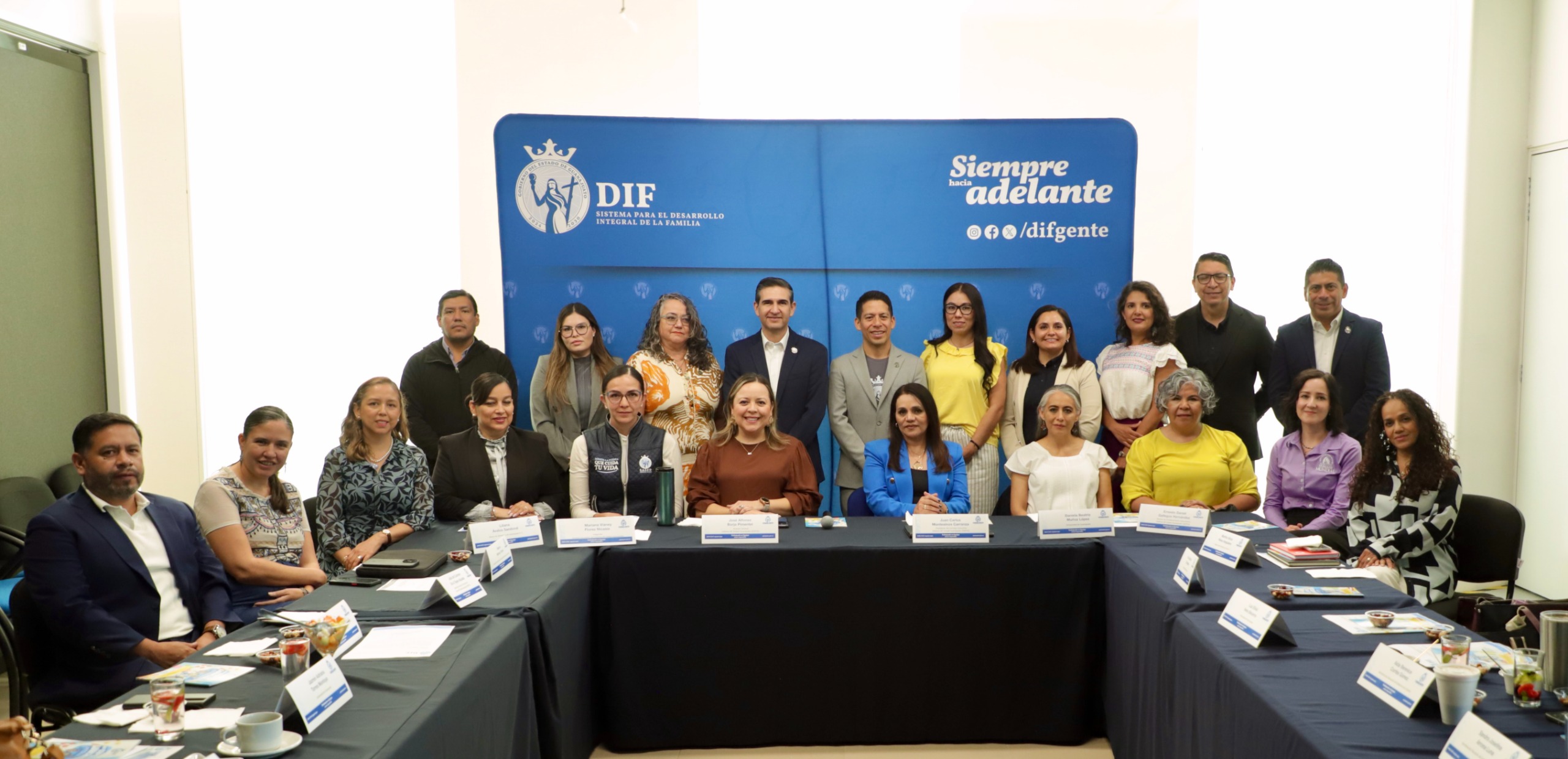 Platillo Saludable de DIF Estatal evoluciona a¡Vive más! El reto, con nuevas categorías y más premios.