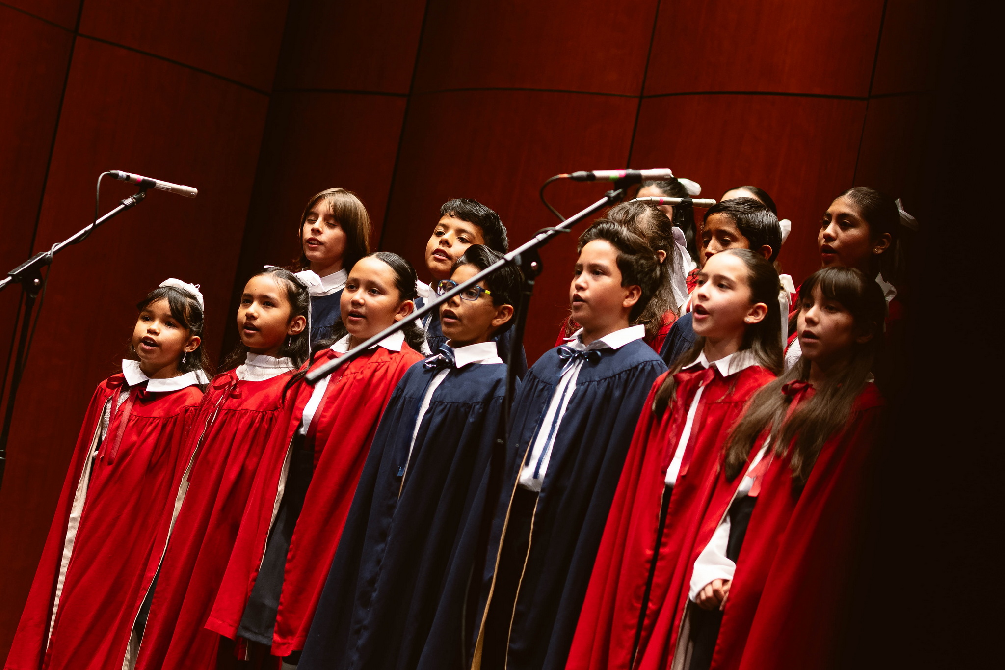 La agrupación coral Voces Infantiles del MIQ ofrecerá el segundo ciclo veraniego de conciertos de su joven historia este 11 y 15 de julio, con el Museo Iconográfico del Quijote y el Teatro Juárez como sedes.