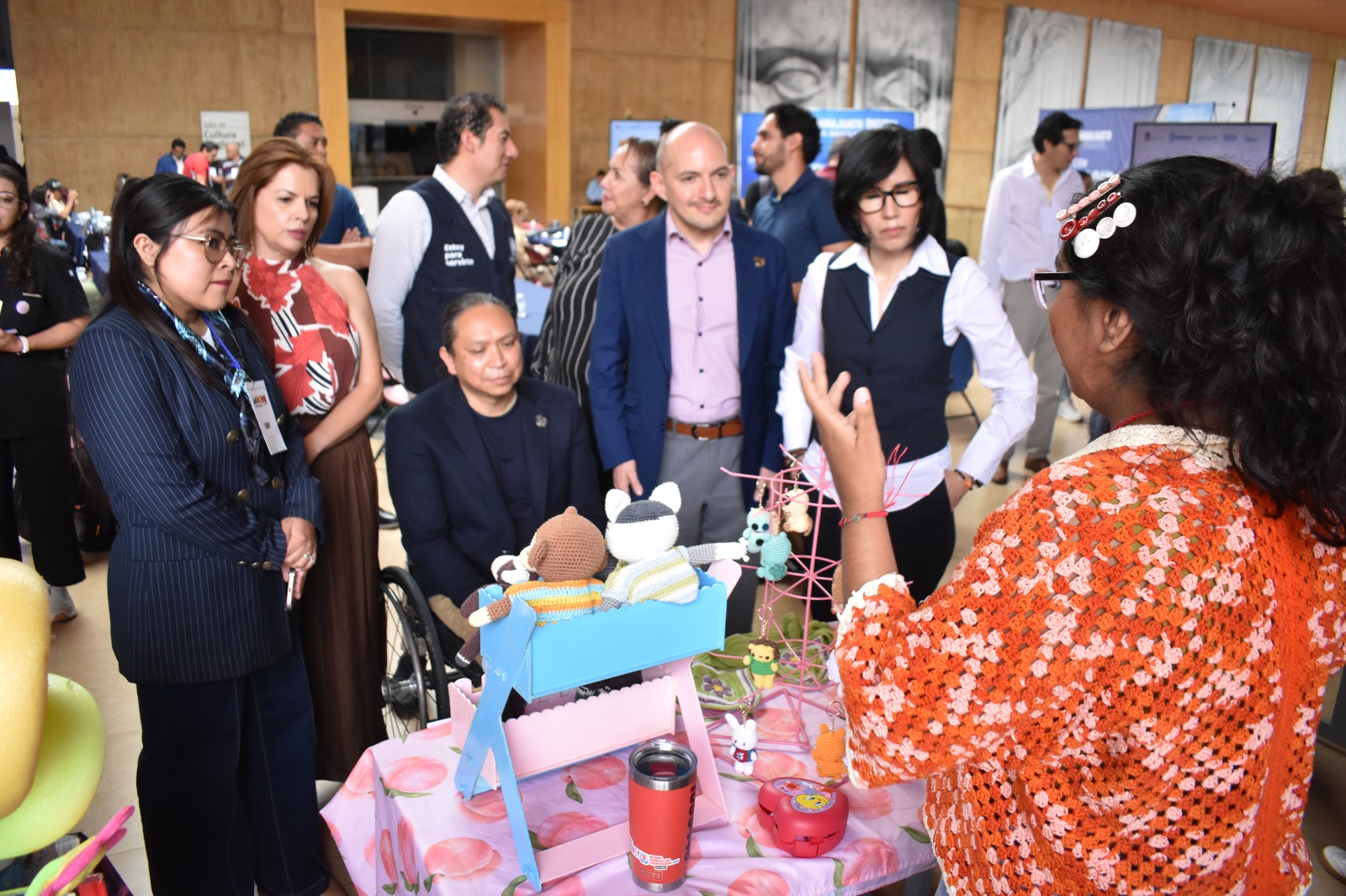 Arranque Programa ACCEDE