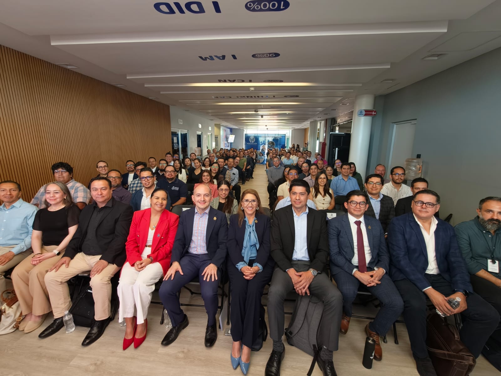 El Instituto de Innovación lidera la estrategia de la Inteligencia Artificial en Guanajuato
