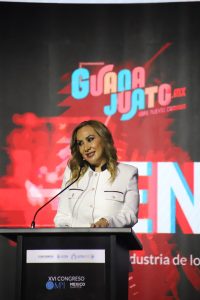 Industria de Reuniones refrenda su confianza en Guanajuato con XVI Congreso Mexico Chapter  