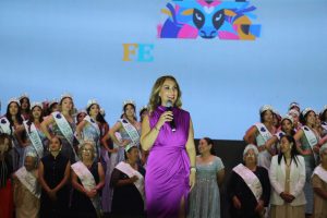 Se impulsa turismo y asistencia de visitantes en la Feria Silao 2026