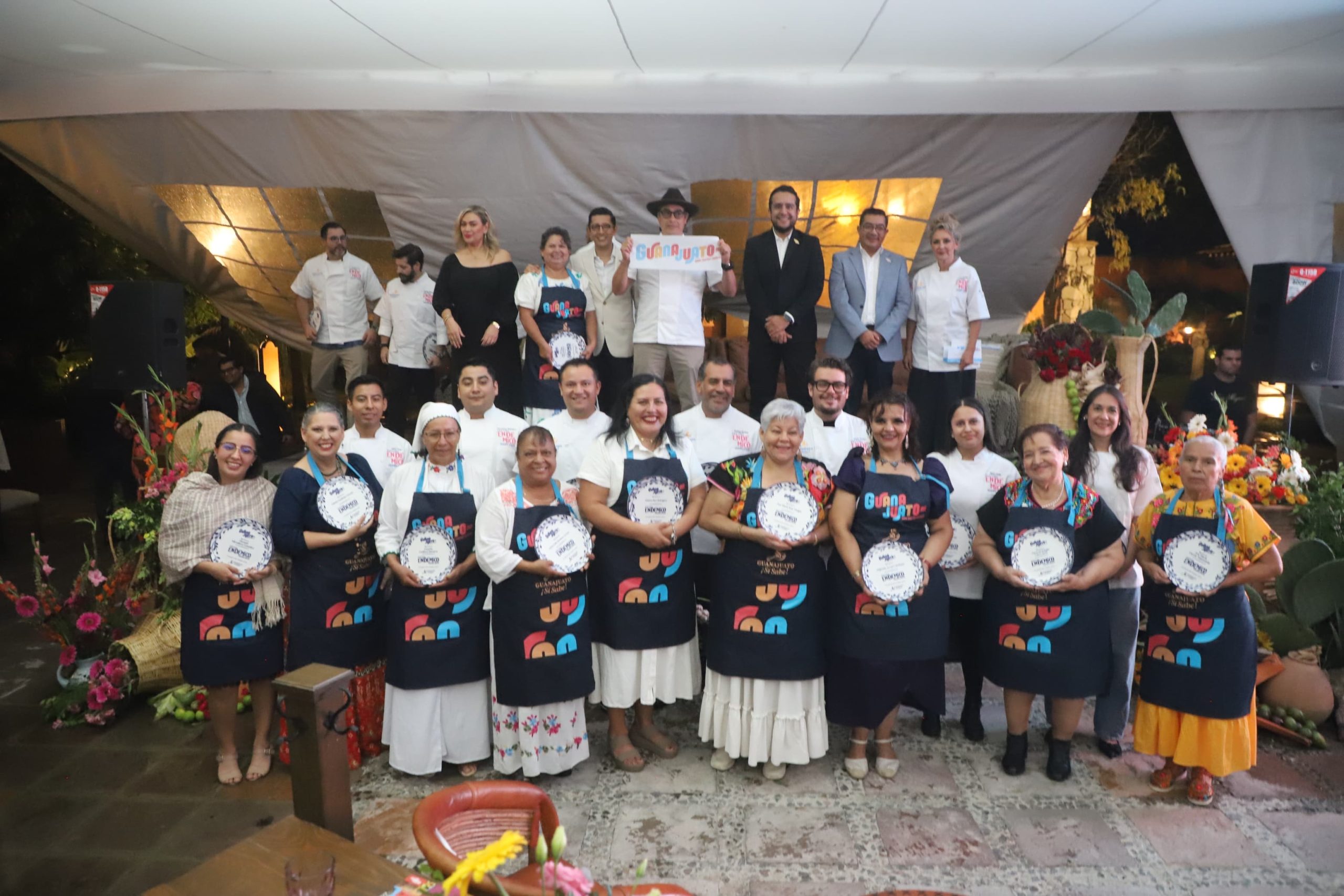 Arranca cuarto Festival Endémico Guanajuato 2026