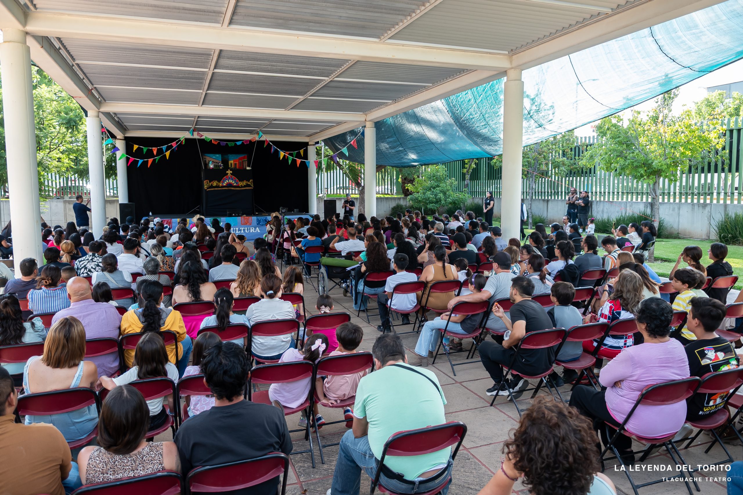 La Secretaría de Cultura de Guanajuato fortalece el diálogo y la profesionalización de las artes escénicas con el cierre del 8.º Encuentro Estatal de Teatro
