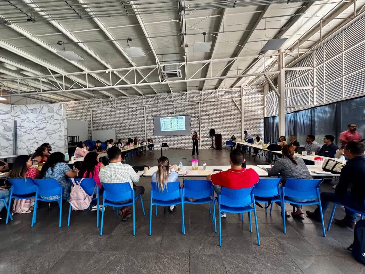 SSG intensificó en Irapuato las acciones de salud mental en comunidades y escuelas de Guanajuato.