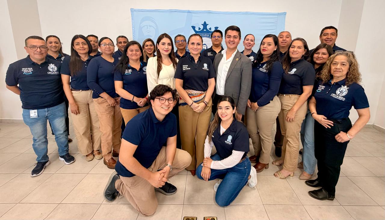 ISSEG fortalece la orientación a derechohabientes con pláticas sobre derechos, prestaciones y servicios