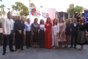 El Viernes de la Gente ya espera el Festival Internacional del Globo 2026