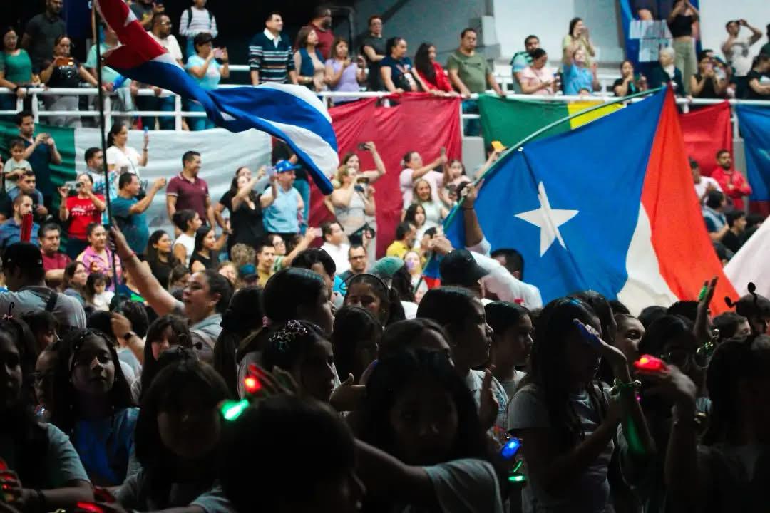 CONCLUYEN CURSOS DE VERANO