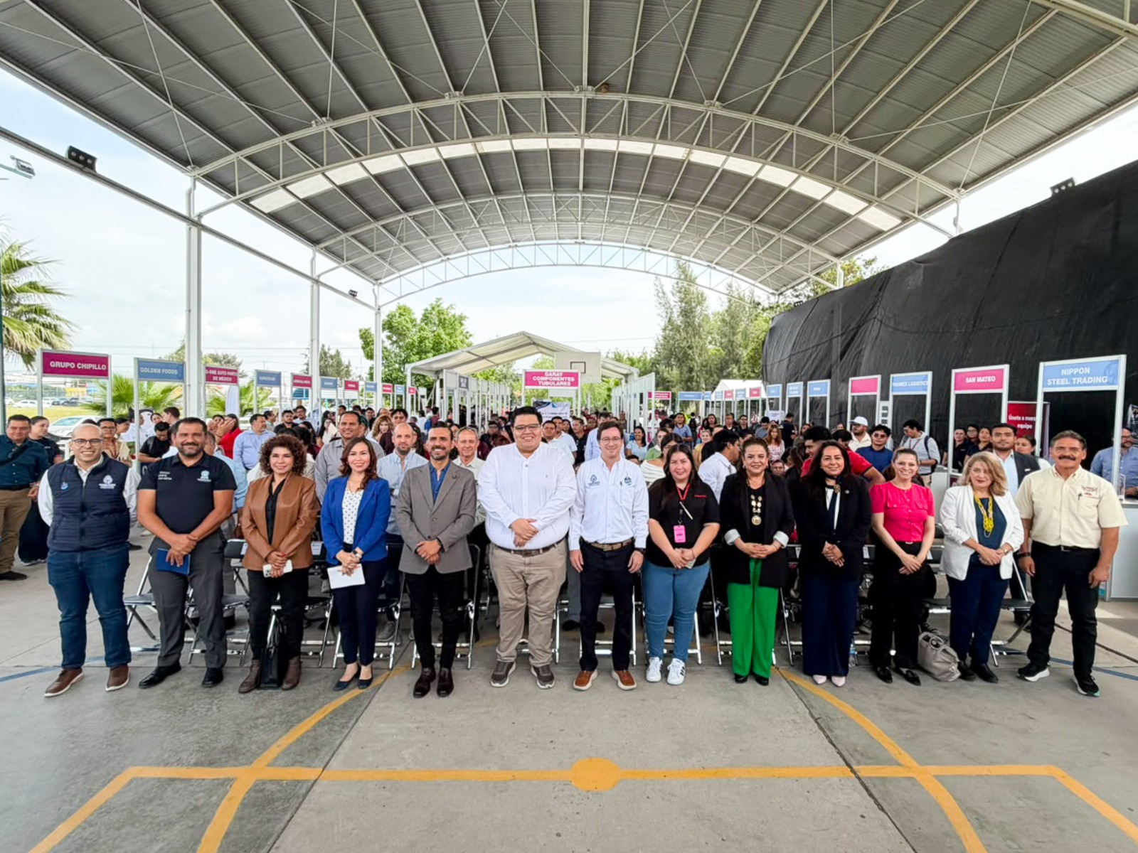 Conexión Laboral acerca más de 770 oportunidades de empleo a las juventudes de Celaya