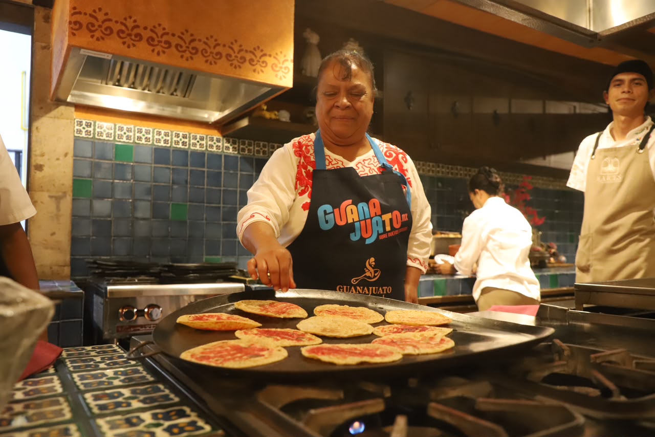 Festival Endémico 2026 concluye homenaje a los sabores y saberes de Guanajuato
