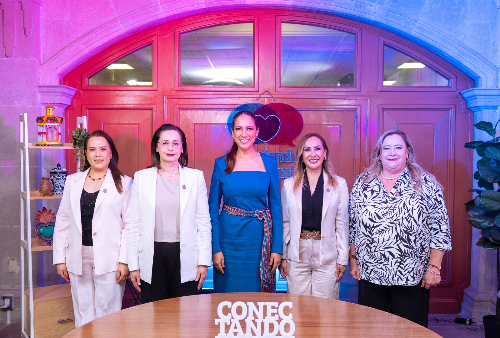 Lleva Gobernadora Guanajuato Suma a las familias y los 46 municipios