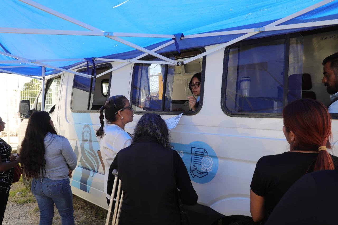 Gobierno de la Gente colabora con empresas, asociaciones y autoridades en beneficio de las familias leonesas 