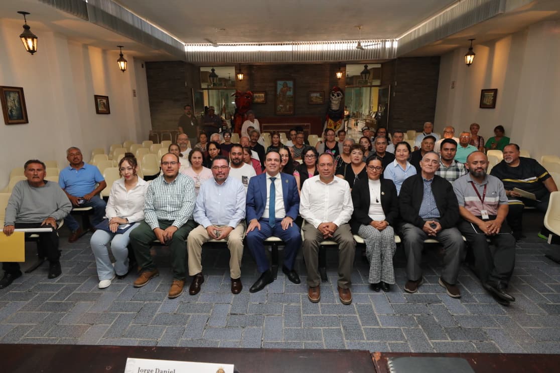 Avanza Nuevo Chupícuaro en su proceso de regularización de asentamientos humanos 