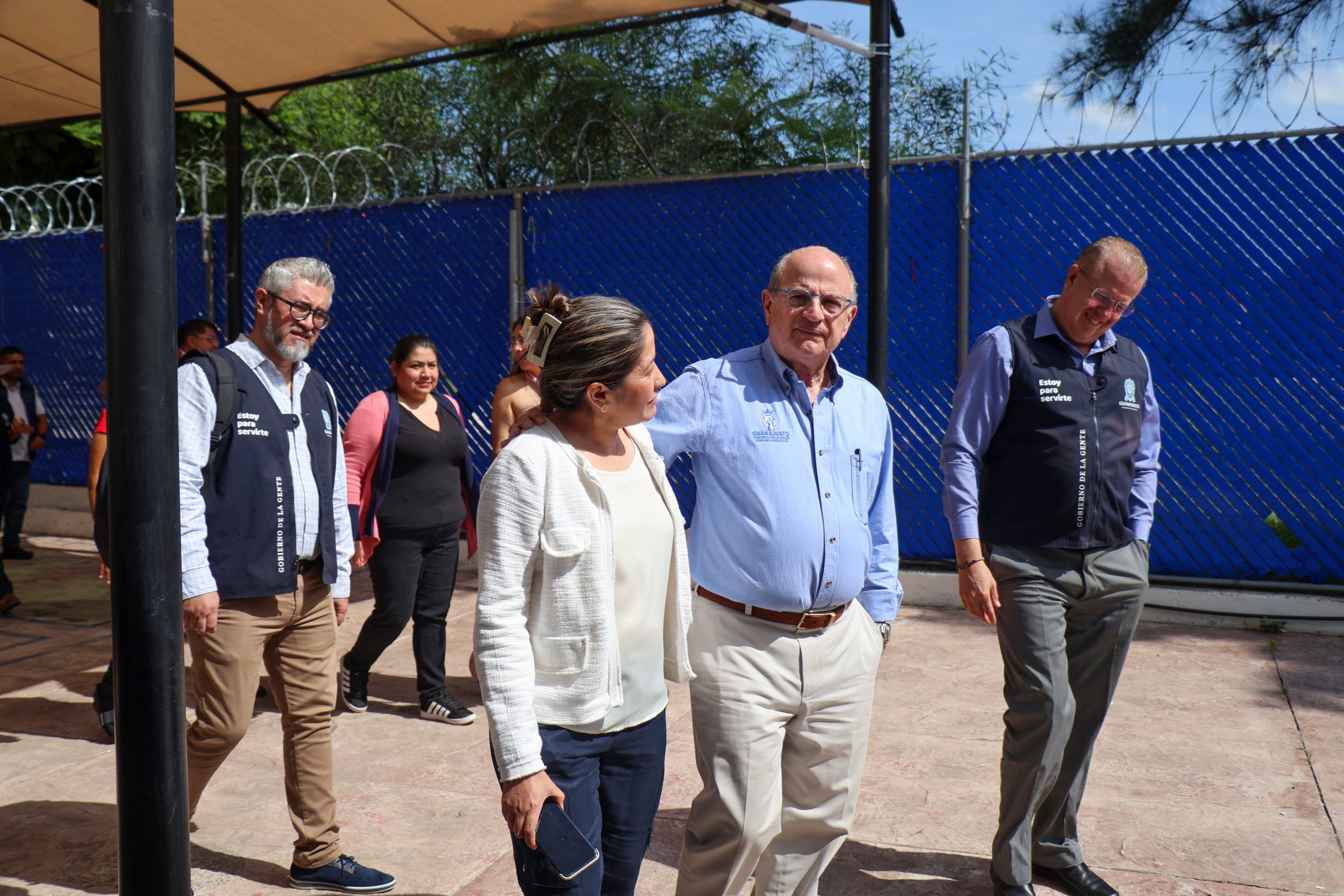 Educación inicial una prioridad para Guanajuato