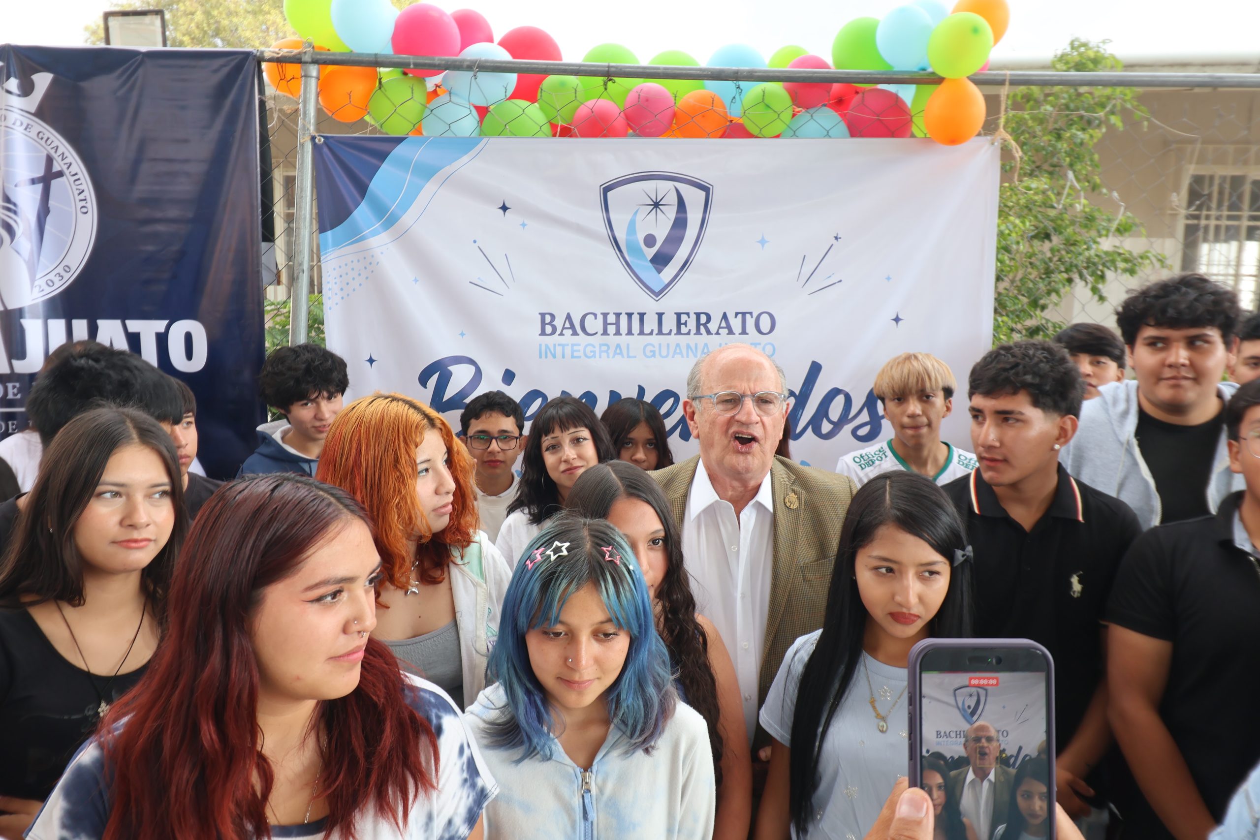 SOMOS BIG DE GTO