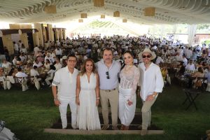 Inicia la gran fiesta de las Vendimias Guanajuato 2026