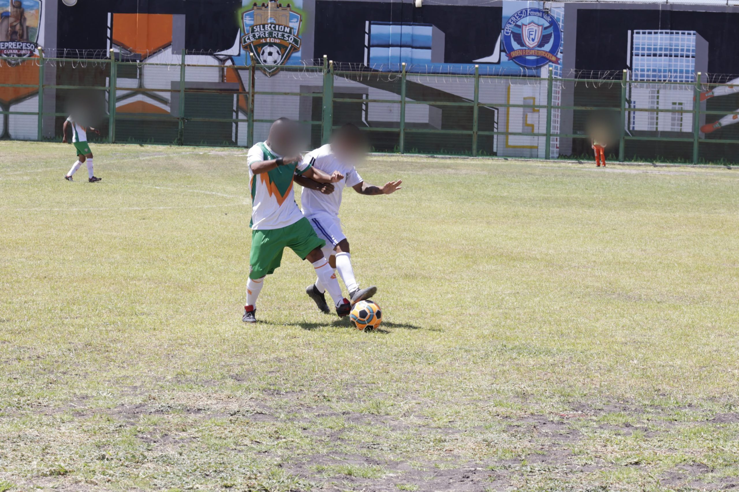 León levanta dos campeonatos en el Torneo por la Paz entre goles y segundas oportunidades