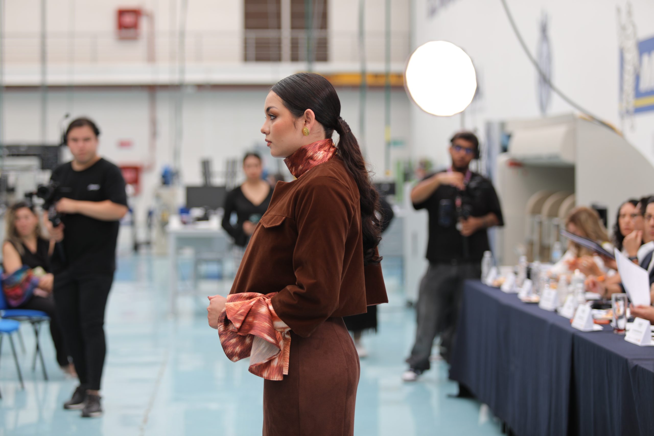 IECA impulsa la formación de talento para preservar la identidad e innovar en la industria de la moda