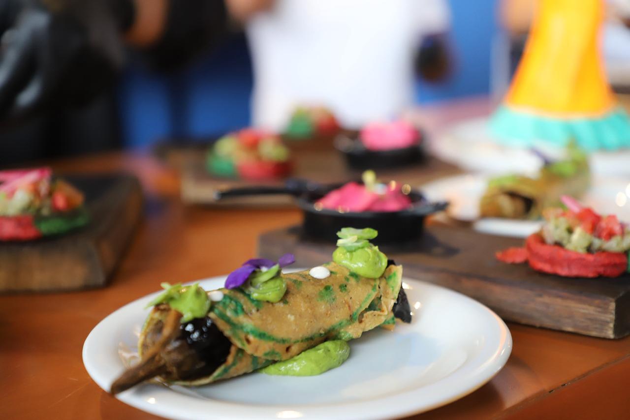 Guanajuato ¡Sí Sabe! concluye temporada de sabor, turismo e identidad