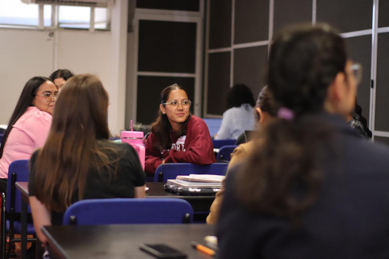 GARANTIZA GOBIERNO DE LA GENTE ACOMPAÑAMIENTO INTEGRAL A MUJERES JÓVENES EN GUANAJUATO