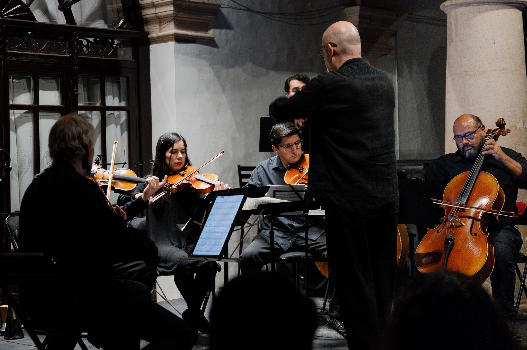 La Sinfonietta MIQ, ensamble camerístico del Museo Iconográfico del Quijote bajo la dirección artística de Juan Trigos, volverá a sonar este verano para su primera temporada 2026, que abarcará tres programas y cinco conciertos a partir del 27 de agosto.