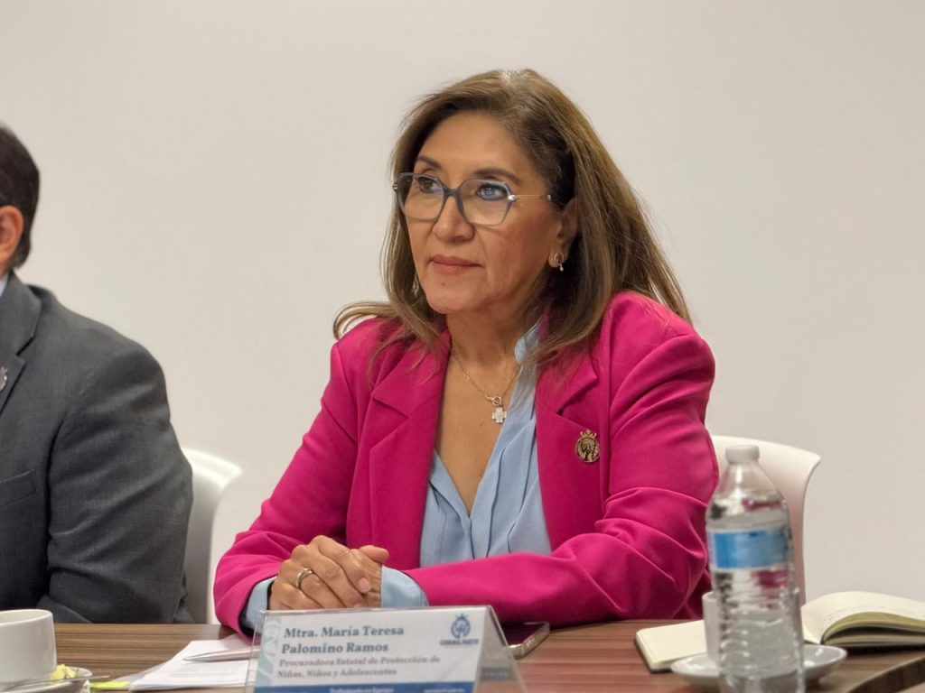 Un total de 136 niñas, niños y adolescentes esperan una familia en Guanajuato