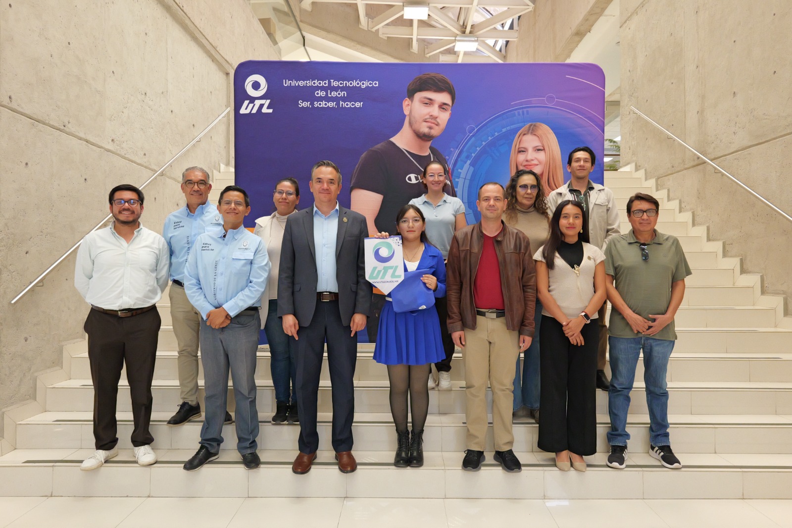 Estudiante guanajuatense representará a México en competencia mundial de habilidades en Shanghái