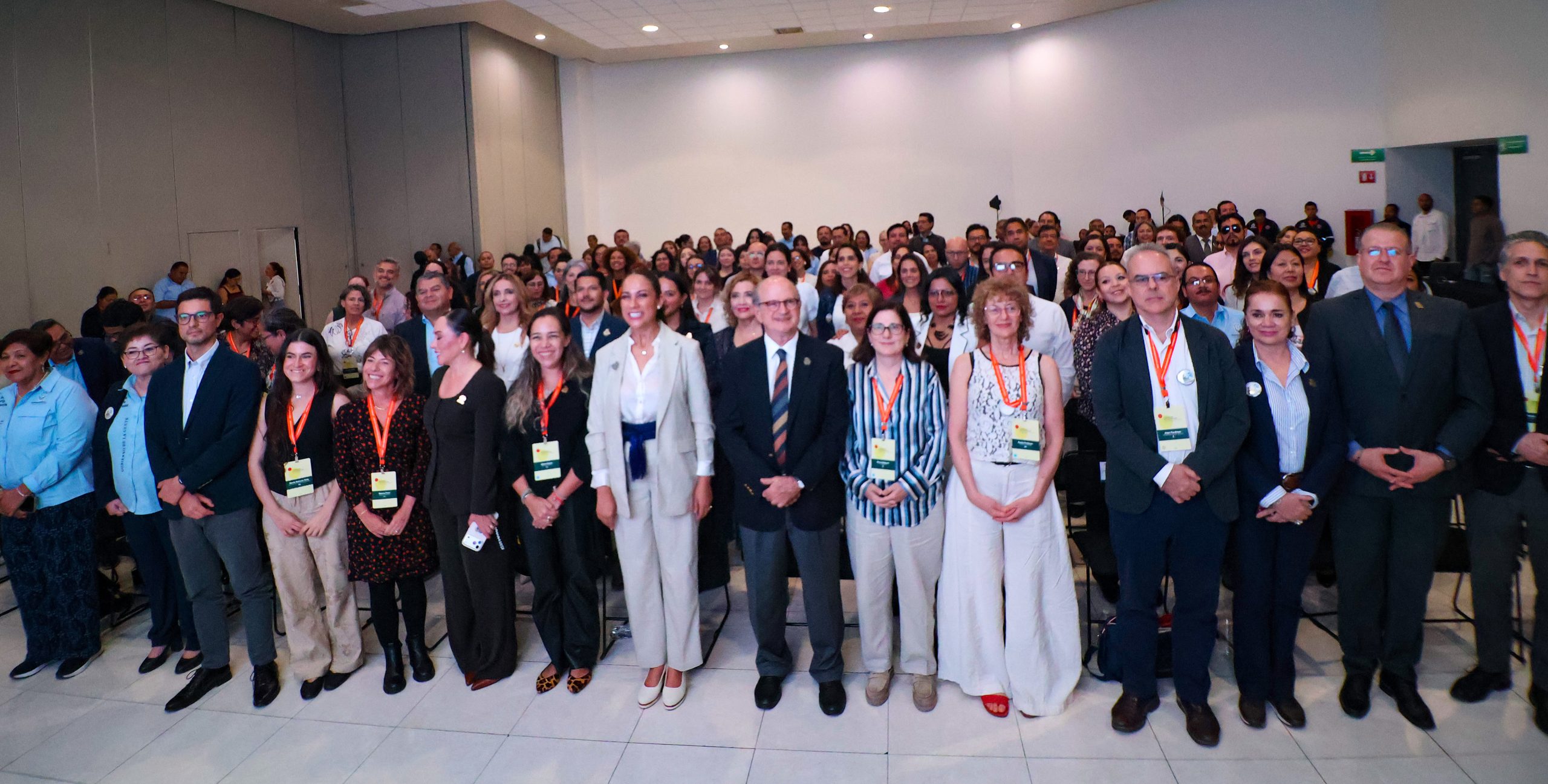 Guanajuato sede la Jornada Internacional de Alfabetización Leer a Tiempo