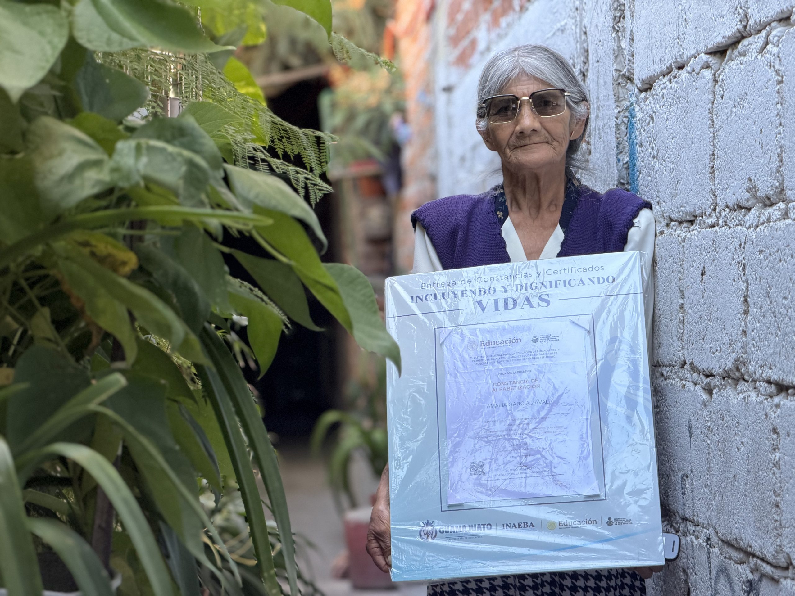 Guanajuato avanza en alfabetización: el reto es llegar a quienes todavía esperan una oportunidad